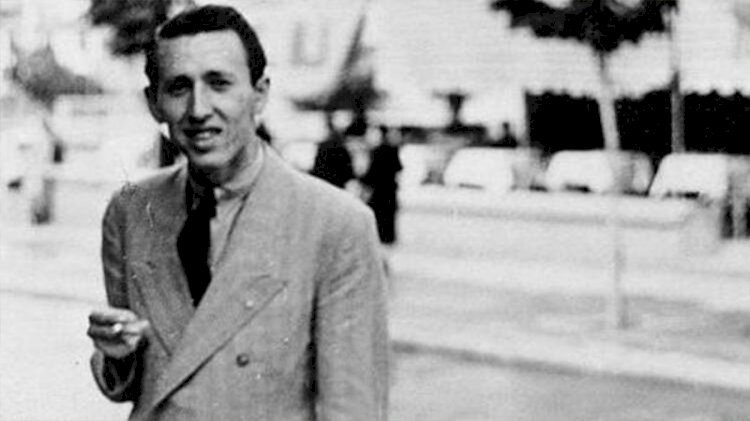 Orhan Veli Yürüyüşü 25. yılında