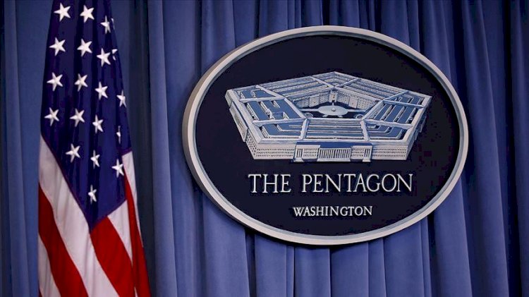 Pentagon, IŞİD'le Mücadele Görev Gücü Birimi'ni lağvetti