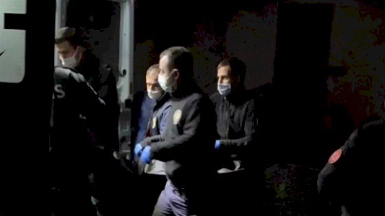 Ordu’da korkunç olay! 74 yaşındaki kadın vahşice öldürüldü