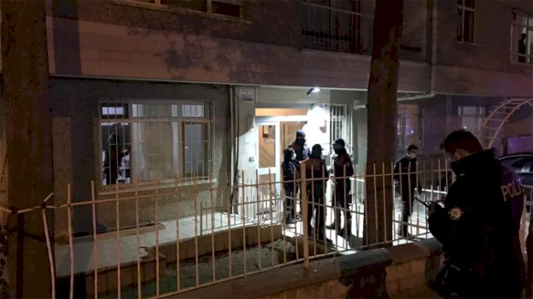 Ankara'da çocukların çekiçli kavgası ölümle sonlandı!