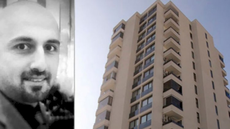 FETÖ mağduru yarbayın sır ölümü