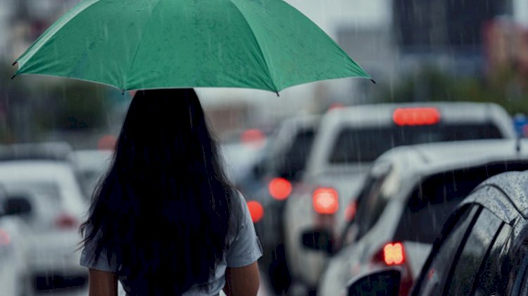 Meteoroloji’den yağış uyarısı