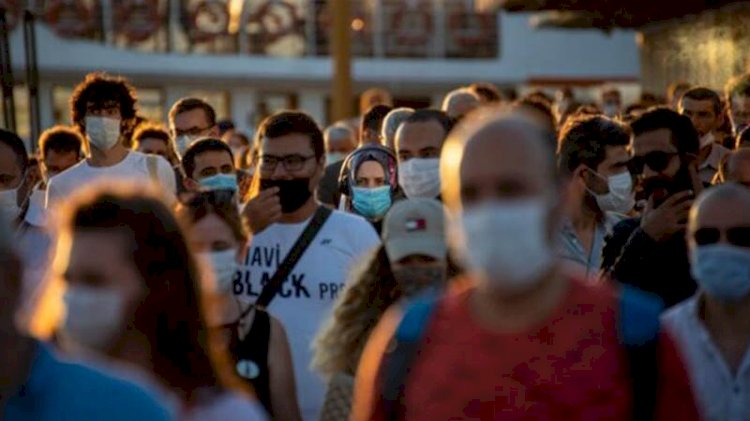 Bilim Kurulu Üyesi Doç. Dr. Kayıpmaz: Vaka sayıları düşmezse uzun süreli kapanma gündemimizde