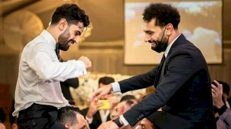 Liverpoollu futbolcu Salah’tan kötü haber