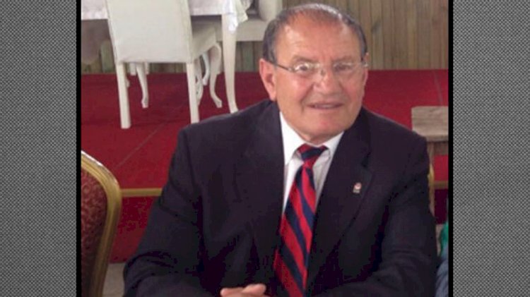 Sivasspor'un eski hocası hayatını kaybetti
