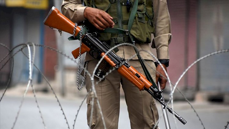 Hindistan-Pakistan hattında gerilim tırmanıyor
