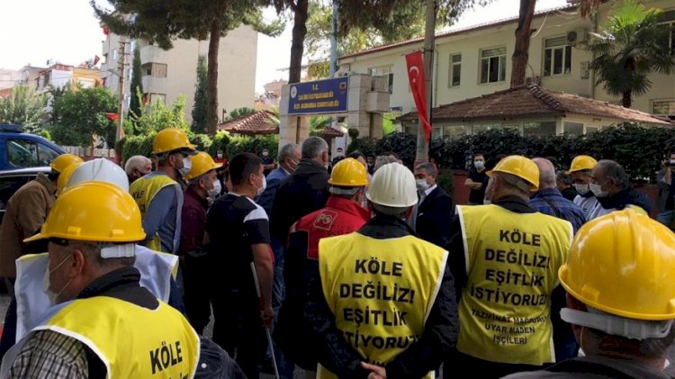 Gözler o görüşmede…Emekçiler için kritik gün