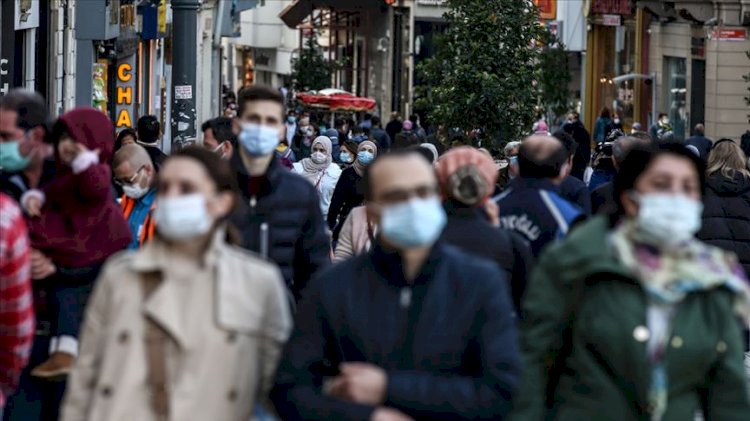 'İflah olmaz iyimser' bile böyle uyardı: Salgın ani bir tsunamiye dönüşebilir!