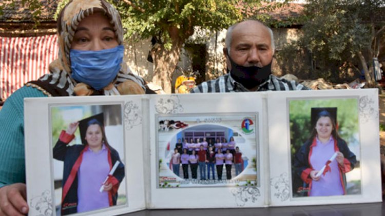 16 yaşındaki kızları kaçırıldı, evlenmesine izin vermeleri için 50 bin lira teklif edildi