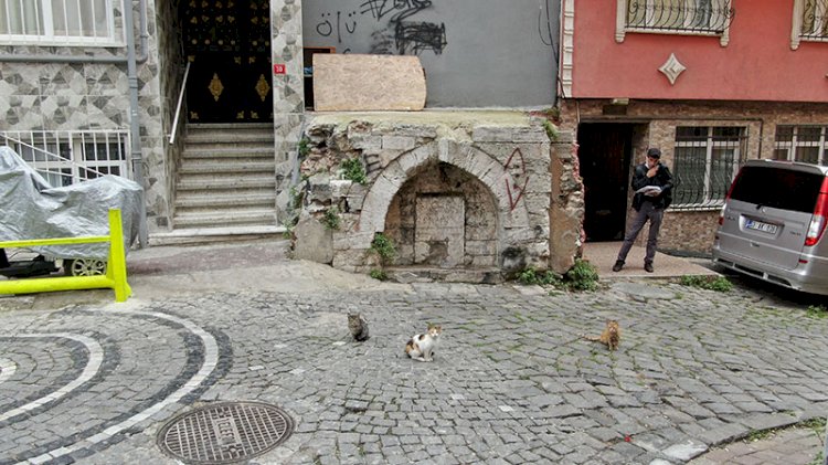 Tarihin üstüne kat çıktılar!