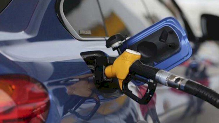 Benzin fiyatlarında yeni düzenleme