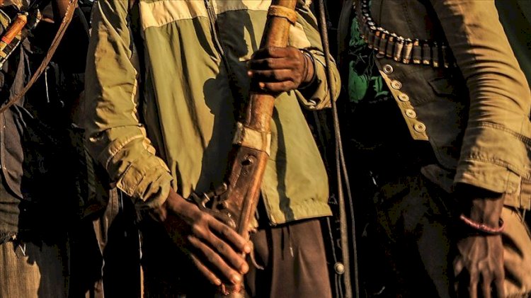 Nijerya'da terör örgütü Boko Haram'ın 23 üyesi öldürüldü