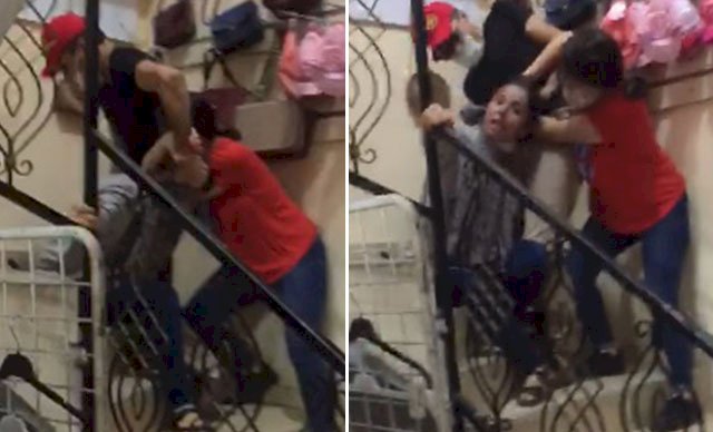 Kızının gözü önünde eşini yaralayan kocanın cezası belli oldu