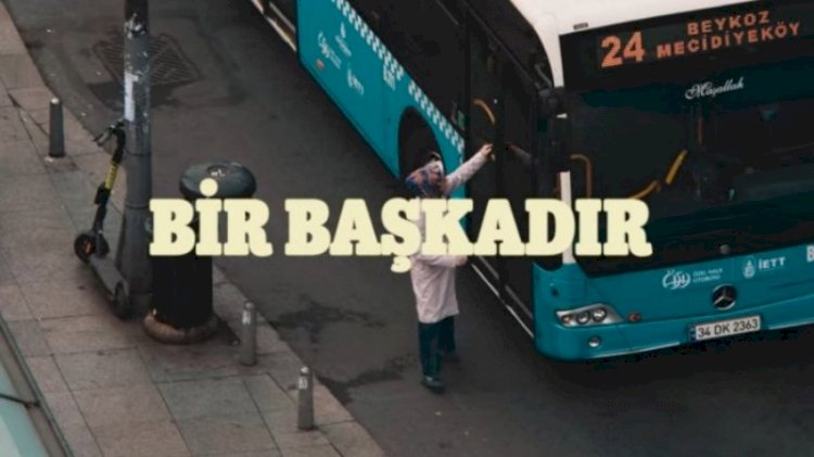 Netflix'ten İBB'ye 'Bir başkadır' yanıtı: 'Olmadı aşağı yoldan minibüse binerim'
