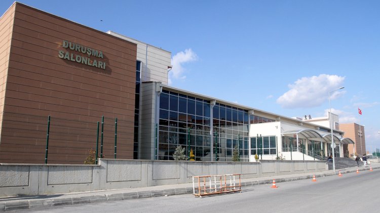 Cumhurbaşkanlığı, Emniyet ve Hazine Bakanlığı 'Şike' kumpasçılarının davasına müdahil oldu