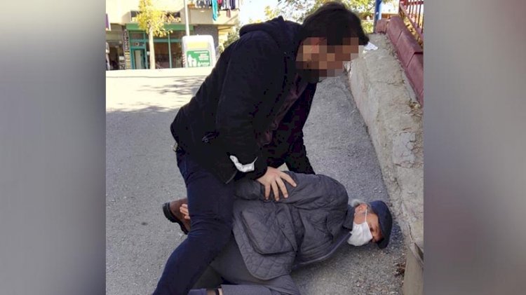Yakalanan firari eski emniyet müdürü tutuklandı
