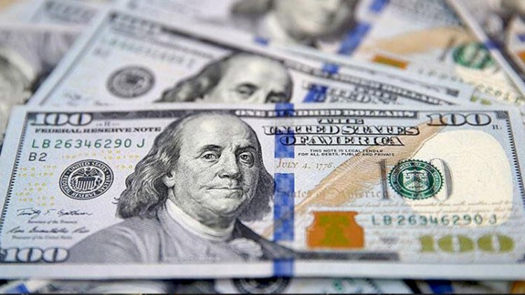 Dolar yeniden yükselişe geçti