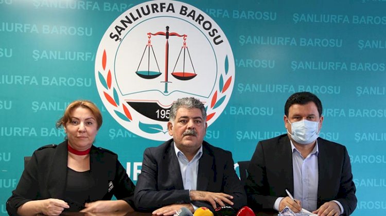 Baro başkanından stajyer avukata 'taciz' iddiasına açıklama