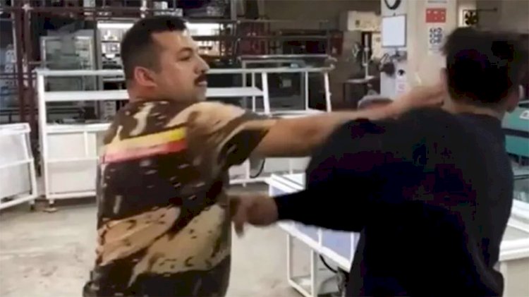 Kağıthane'de 15 yaşındaki çocuğa dayak olayında yeni gelişme