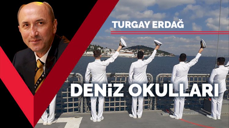 Deniz Okulları