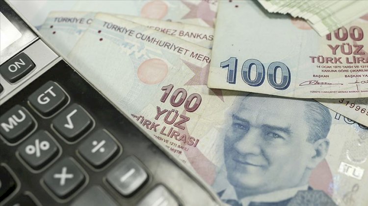 Devlete borçlarda yapılandırma başladı