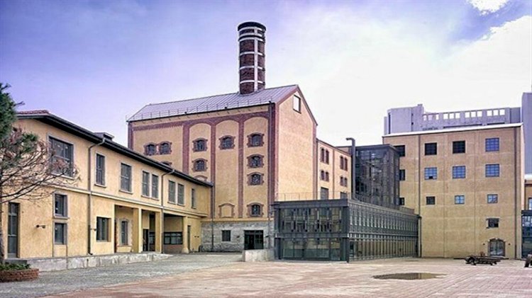 Bomonti Bira Fabrikası yıkılıyor mu? Bakan Kurum’dan açıklama