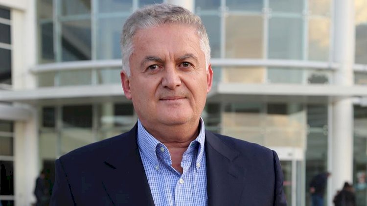 Ahmet Zeki Üçok'tan 'temiz eller' çağrısı: Türk sporunu kurtarın