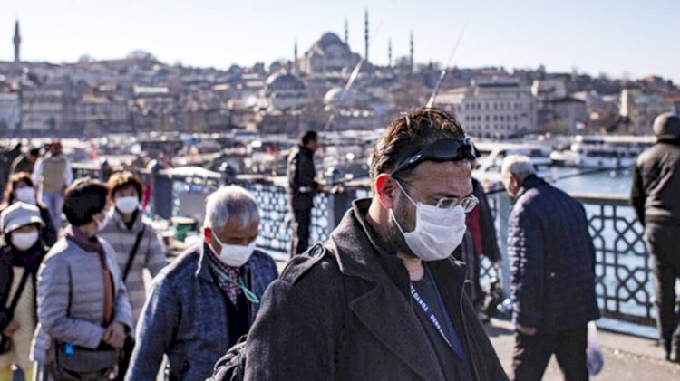 İBB'den kapatma kararları