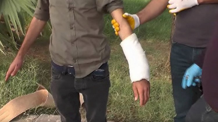 İstanbul'da saldırı planlayan terörist yakalandı