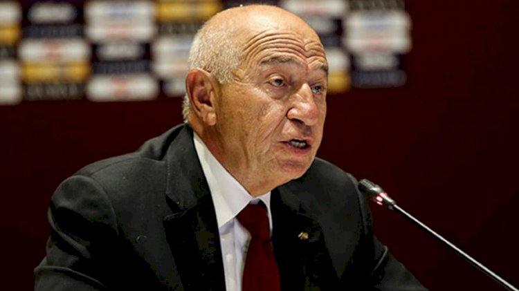 Süper Lig'de hükmen yenilgi sinyali