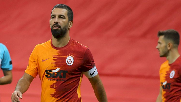 Arda Turan koronavirüse yakalandı
