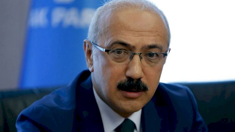 Yeni Bakandan ilk büyüme tahmini