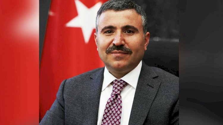 Düzce Valisi koronavirüse yakalandı