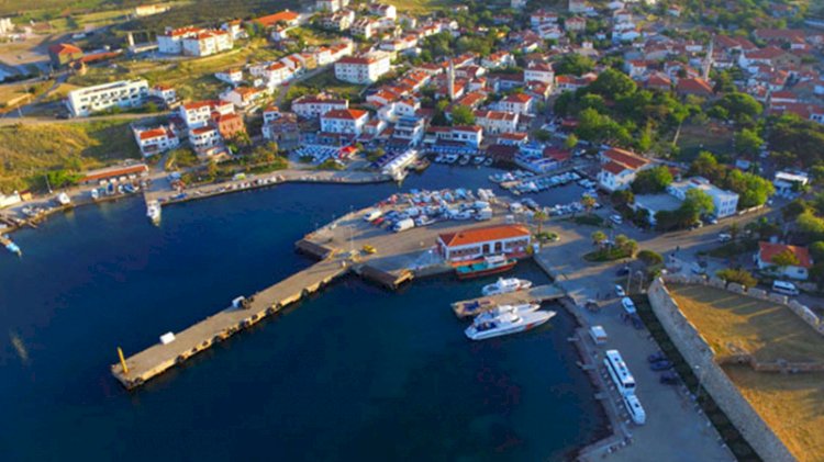 Adaya girişler hes koduna bağlandı