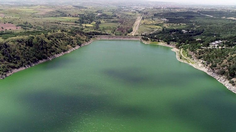 İstanbul ve Ankara'nın ne kadar suyu kaldı?