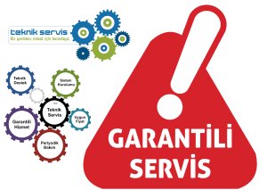 Ankara Garantili Servis