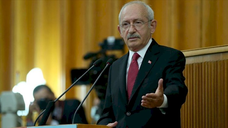 'HDP' eleştirilerine böyle yanıt verdi: O zaman gelme Meclis'e
