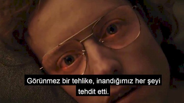 Almanya'dan çarpıcı 'korona' farkındalık videosu