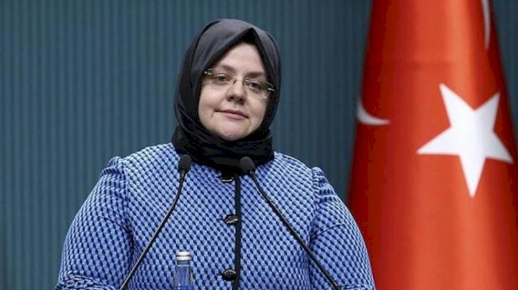 Bakan Zehra Zümrüt Selçuk koronavirüse yakalandı