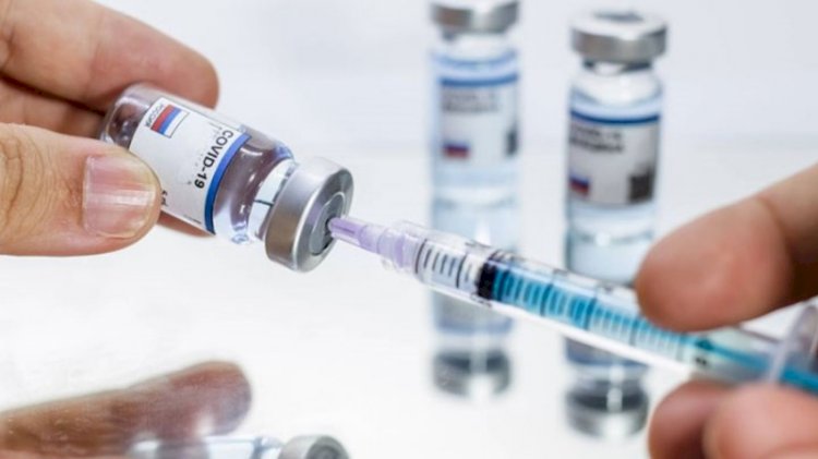 Pfizer korona aşısının dağıtımına başladı