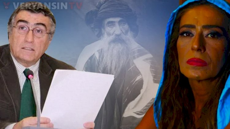 Yıldız Tilbe'ye destek Hasan Cemal'den geldi