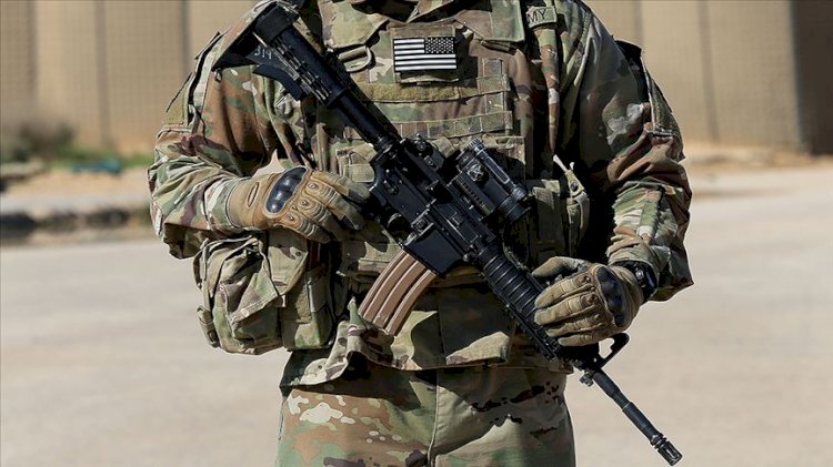 ABD, Irak ve Afganistan'daki asker sayısını 2 bin 500'e indirecek