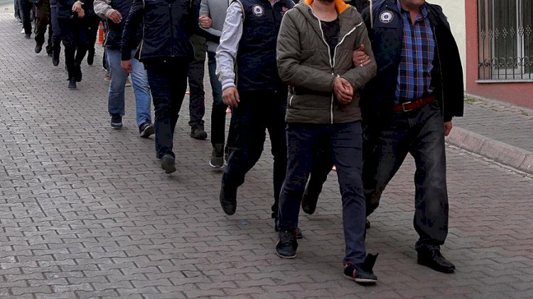 48 'mahrem imam' itirafçı oldu