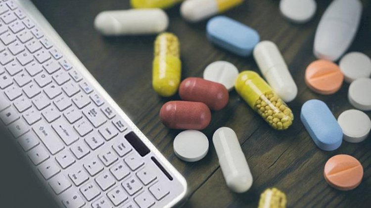 İnternetten ilaç satışı: Sahibinden az kullanılmış hap!