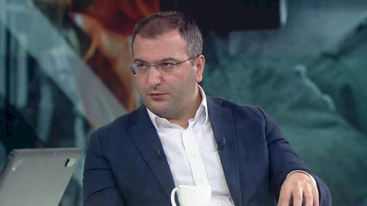 Cem Küçük: Osman Kavala ve Ahmet Altan artık bırakılsın