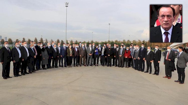 CHP'lilerden 'Alaattin Çakıcı' tepkisi
