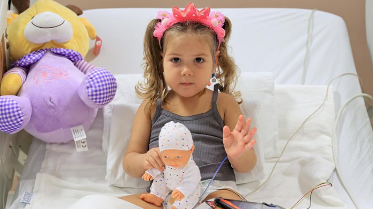 Ayda'nın annesinin son sözleri yürekleri sızlattı