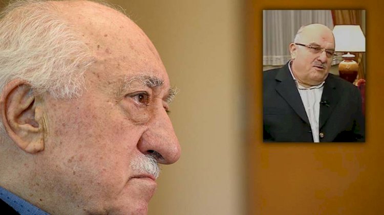 FETÖ’nün ‘karanlık kurul’ üyesi Mehmet Erdoğan Tüzün kimdir?