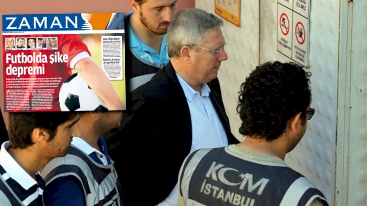 Şekip Mosturoğlu: O günün aktörleri hâlâ etkin