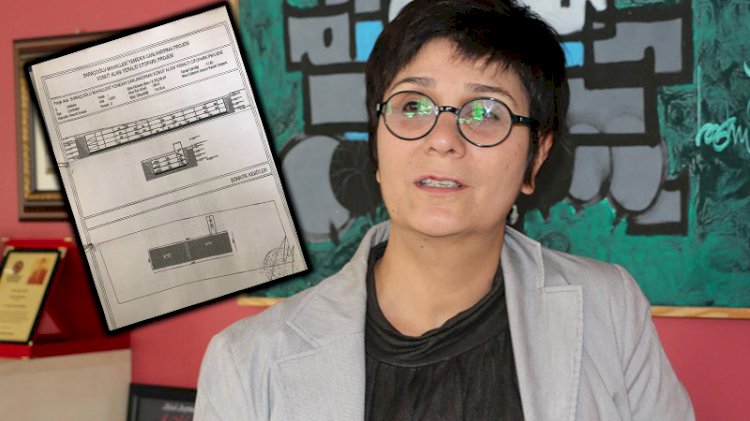 Mimarlar Odası'ndan açıklama: Bu tam bir öldürme operasyonu